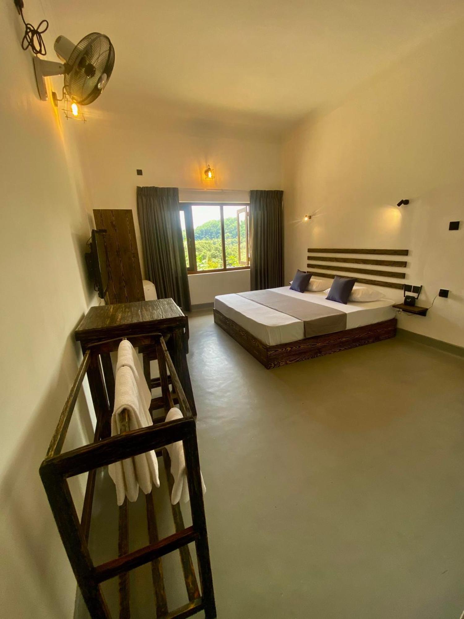Sesatha Lake Kandy Exterior photo